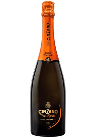 Cinzano Pro Spritz 0,75lt