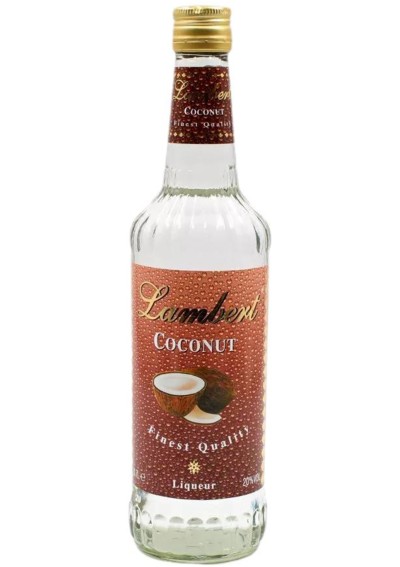 Lambert Coconut 0,70lt