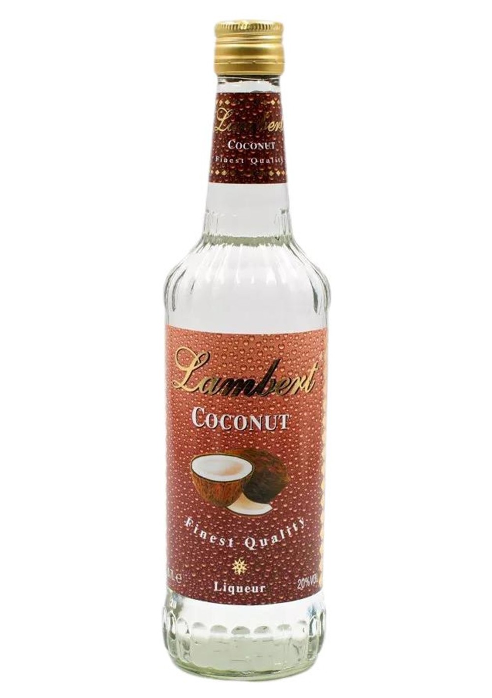 Lambert Coconut lt