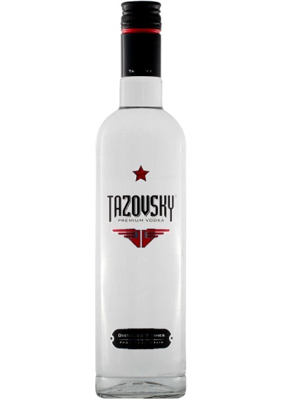 Votka Tazovsky 0,70lt