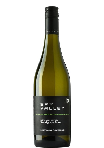 Spy Valley Sauvignon Blanc 0,75lt Λευκό