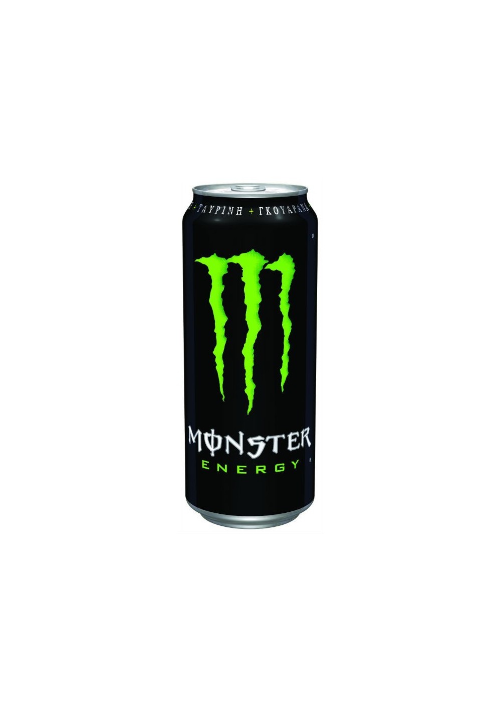 Monster Energy lt