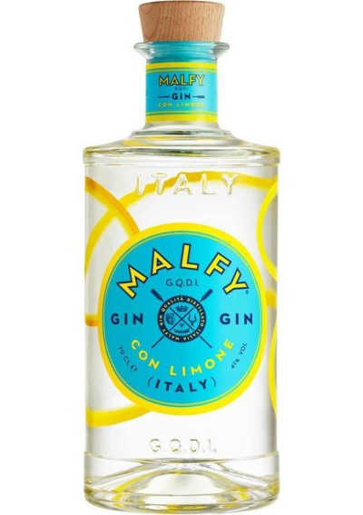 Malfy con Limone Gin 0,70lt