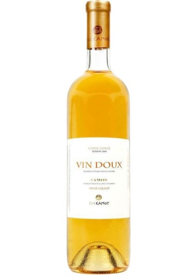 Vin Doux 0,75lt
