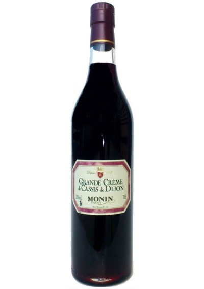 Creme De Cassis Dijon 0,70lt