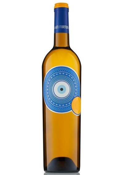 Astir X Winery Mati Fortuna 0,75lt Λευκό