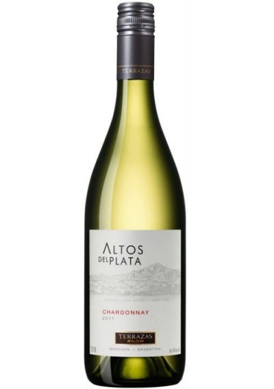 Altos del Plata Chardonnay 0,75lt Λευκό