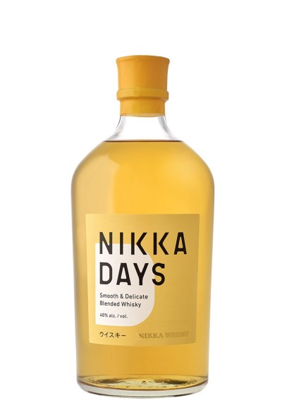 Nikka Days 0,70Lt