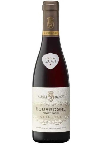 Albert Bichot Bourgogne Pinot Noir 0,75lt Ερυθρό