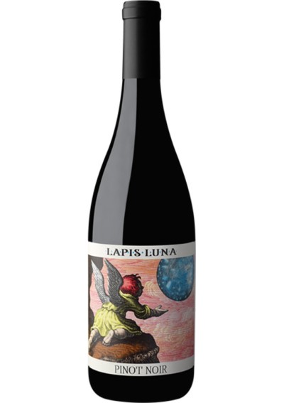 Lapis Luna Pinot Noir 0,75lt Red
