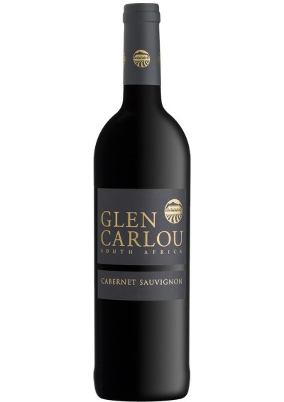 Glen Carlou Cabernet Sauvignon 0,75lt Ερυθρό