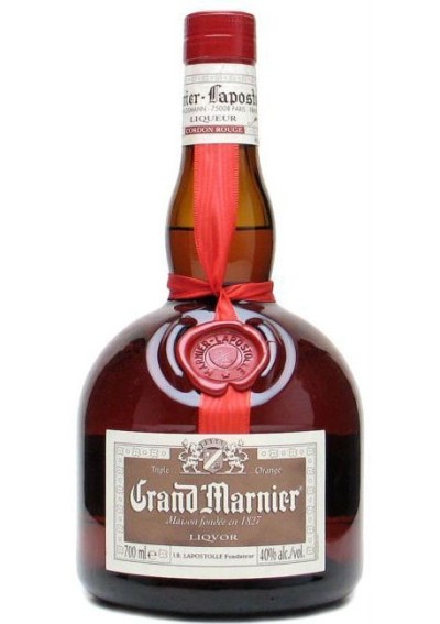 Grand Marnier Cordon Rouge 0,70lt