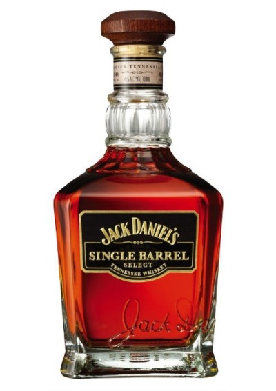 Jack Daniels Single Barrel 0,70lt