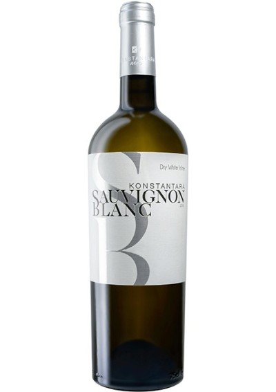 Konstantara Sauvignon Blanc (BIO) 0,75lt