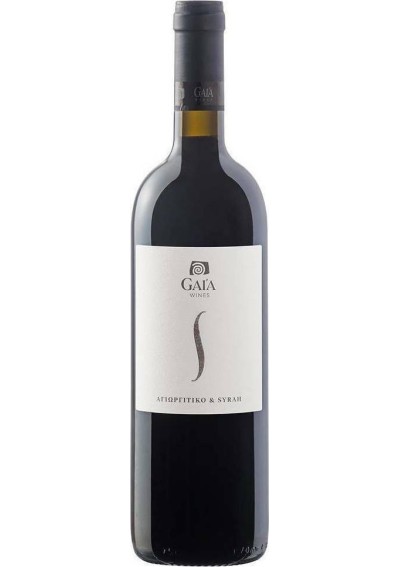 Gaia S 1,5lt Red Wine