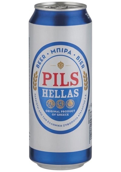 Pils Hellas lt