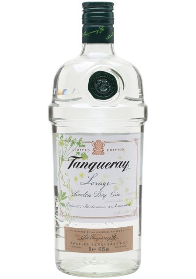 Tanqueray Lovage 1lt