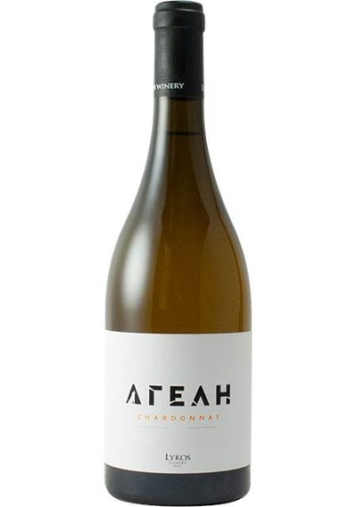 Ageli Chardonnay 0,75lt