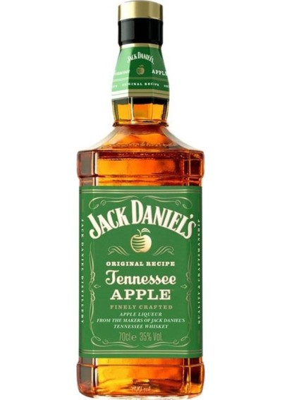 Jack Daniels Apple 0,70lt