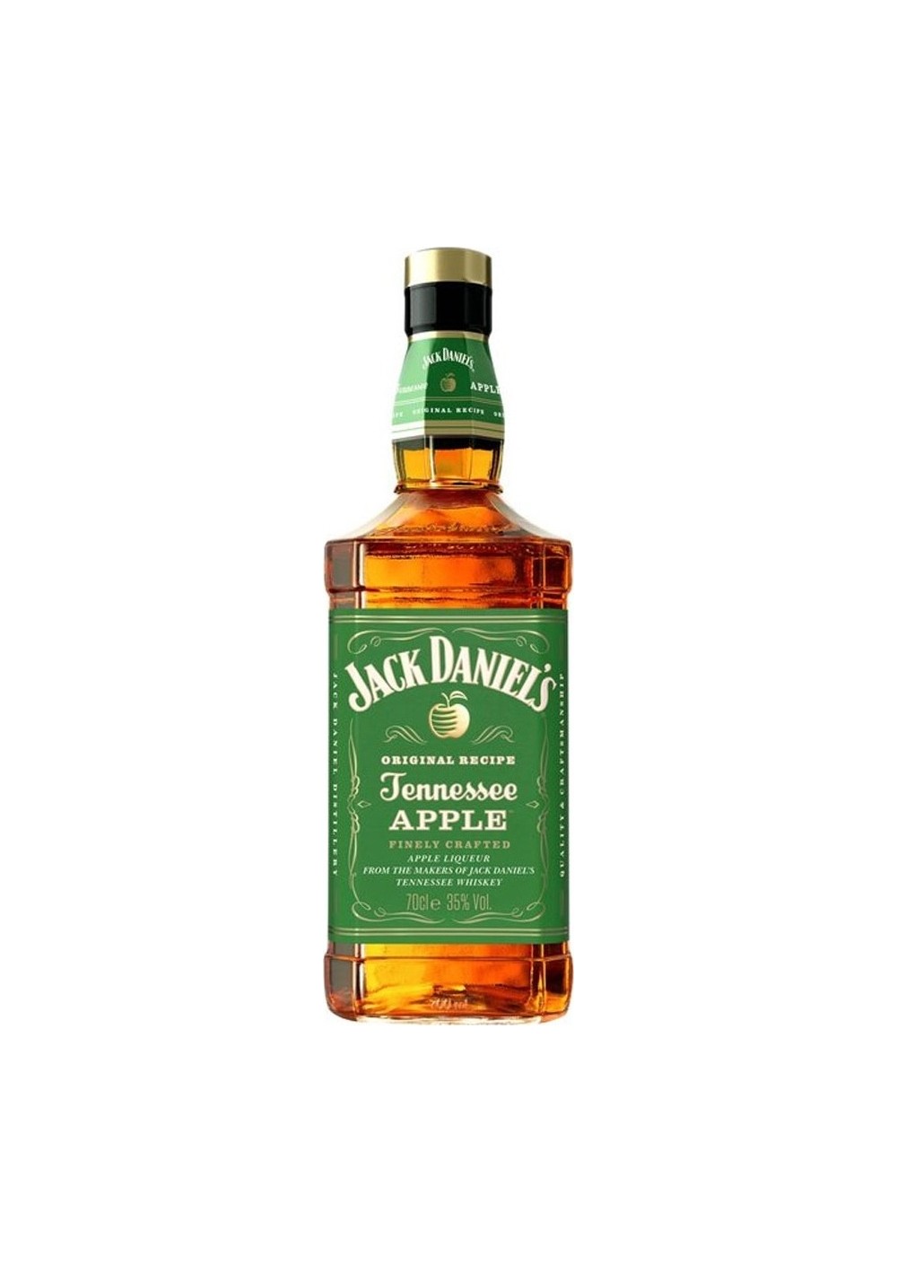 Jack Daniels  lt