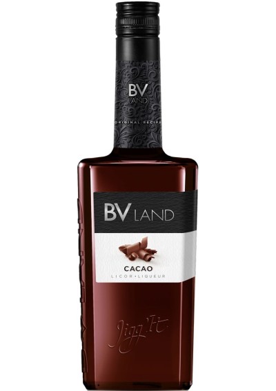 BVland Creme de Cacao Brown 0,70lt