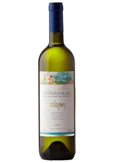 Αιδαρίνη Sauvignon Blanc 0,75lt 