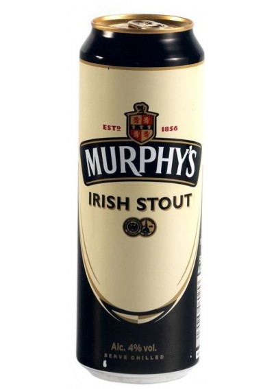 Murphy’s Irish Stout